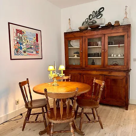 Pensjonat Maison Muso