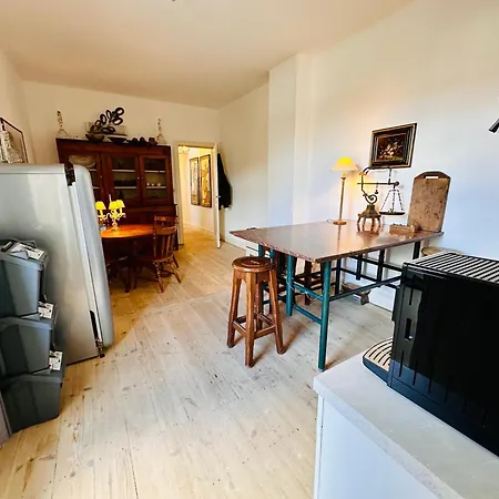 Pensjonat Maison Muso 3*