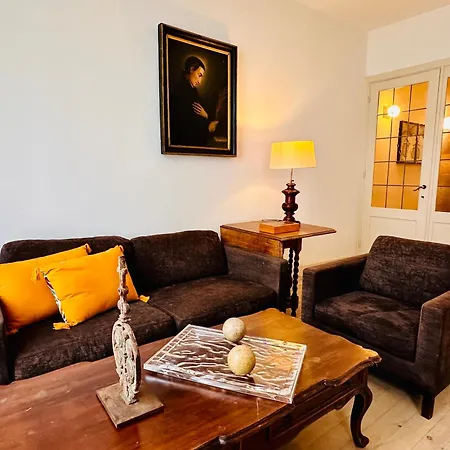 Maison Muso 3*