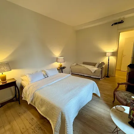 Maison Muso Pensjonat Dinant