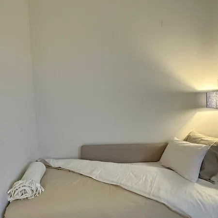 Maison Muso בית הארחה 3*